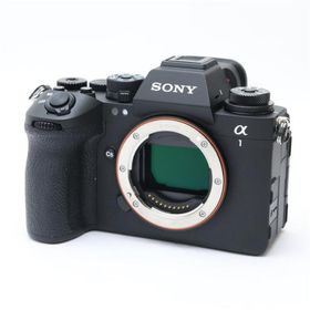 《美品》SONY α1II ボディILCE-1M2