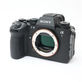 《新同品》SONY α1II ボディILCE-1M2