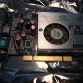 NVidia GT 730 2GB