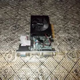 PNY Nvidia Gece GT 730 2GB PCI-E X8 ビデオ カード HDMI VCGGT7302D36LXPB-BB