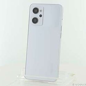 〔中古品（難あり）〕 OPPO Reno9 A 128GB ムーンホワイト YMOPRENO9A Y!mobile SIMフリー ［6.4インチ有機EL／Snapdragon 695 5G］〔中古品（難あり）〕 OPPO Reno9 A 128GB ムーンホワイト YMOPRENO9A Y!mobile SIMフリー ［6.4インチ有機EL／Snapdragon 695 5G］