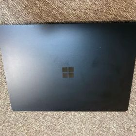 Microsoft Surface Laptop 2 ブラック