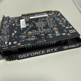【値下げ中】ZOTAC GEFORCE RTX 3050 6GB