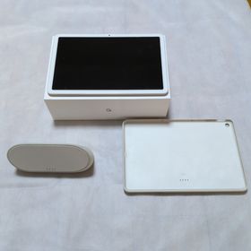 グーグル(Google)のGoogle Pixel Tablet/Porcelain GA03912 JP(タブレット)