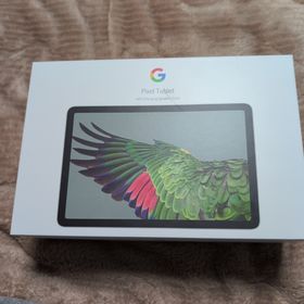 グーグル(Google)のGoogle Pixel Tablet PIXEL TABLET 128GB …(タブレット)