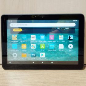 美品 Fire HD 8 PLUS 第10世代(2020) 32GB グレー