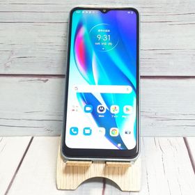 moto g50 5G XT2149-1 デンターグリーン 390