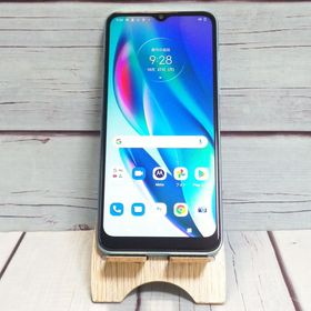 moto g50 5G XT2149-1 デンターグリーン 376