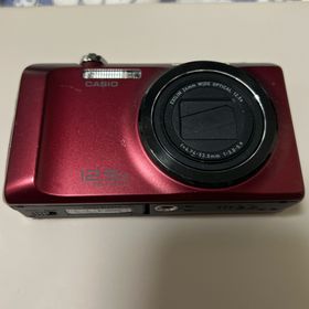 カシオ(CASIO)のCASIO EXilim デジタルカメラ EX-H30(コンパクトデジタルカメラ)