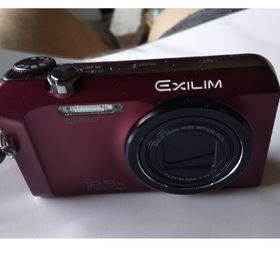 カシオ(CASIO)のCASIO コンパクトデジタルカメラ EXILIM EX-H30RD(コンパクトデジタルカメラ)