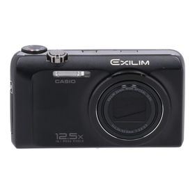 CASIO カシオ/デジタルカメラ/EXILIM/EX-H30/Bランク/09【中古】(コンパクトデジタルカメラ)