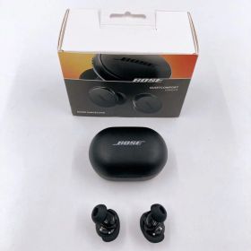 BOSE QUIETCOMFORT EARBUDS ブラック ジャンク品