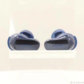 【中古】BOSE(ボーズ) QuietComfort Ultra Earbuds QC ULTRA EARBUDS LUN LUNAR BLUE 【305-ud】