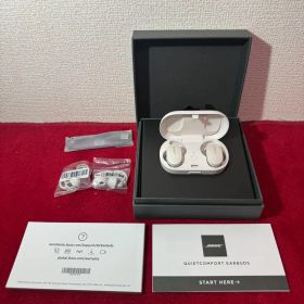 BOSE QuietComfort Earbuds ジャンク品