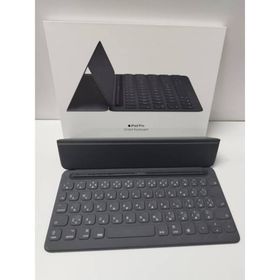 iPad Pro Smart Keyboard/A1829/日本語配列/10.5インチ〈MPTL2J/A〉