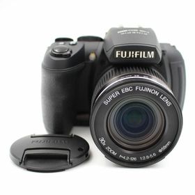 ■良品■ FUJIFILM FinePix FX-HS20EXR デジタルカメラ(コンパクトデジタルカメラ)