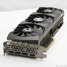 【中古】ZOTAC(ゾタック) ZOTAC GAMING GeForce RTX 3080 Trinity 【262-ud】
