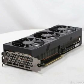 【中古】ZOTAC(ゾタック) ZOTAC GeForce RTX 3080 10GB GDDR6X ZT-A30800M-10BLHR 【262-ud】