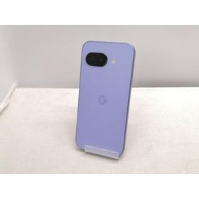 【中古】Google docomo 【SIMフリー】 Pixel 9a アイリス 8GB 128GB【仙台駅東口】保証期間１ヶ月【ランクA】