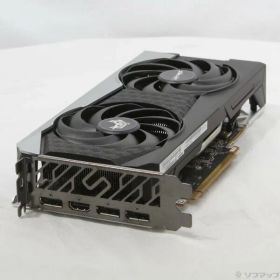【中古】SAPPHIRE(サファイア) NITRO+ Radeon RX 6600 XT GAMING OC 8G GDDR6 11309-01-20G 【377-ud】