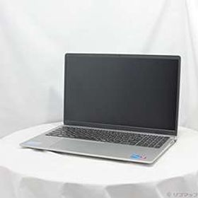 〔中古品〕 Inspiron 15 3511 NI335-BWHBCS プラチナシルバー〔中古品〕 Inspiron 15 3511 NI335-BWHBCS プラチナシルバー