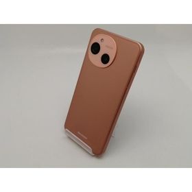 【中古】SHARP 海外版 【SIMフリー】 AQUOS sense9 コーラル 6GB 256GB SH-M29SG【津田沼】保証期間１ヶ月【ランクA】