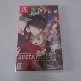 バスタフェロウズ スイッチ Switch