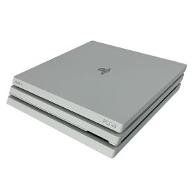 【中古】 SONY CUH-7200B PlayStation4 Pro PS4 1TB プレステ4 家庭用 ゲーム機 ソニー 家電 S10806803