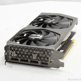 【中古】ZOTAC(ゾタック) ZOTAC GAMING GeForce RTX 3050 Twin Edge ZT-A30500E-10M 【262-ud】