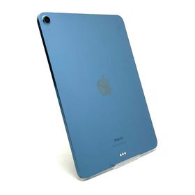 【最速発送】Apple iPad Air 10.9インチ 第5世代 256GB ブルー Wi-Fi【難有】
