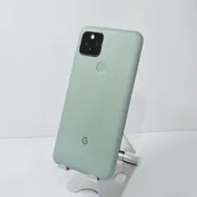 Google Pixel 5 中古¥12,000 | 新品・中古のネット最安値 | カカクキング