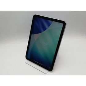 【中古】Apple 【Wi-Fi】 iPad mini（A17Pro/2024） 512GB パープル MYH33J/A【秋葉2号】保証期間１ヶ月【ランクA】
