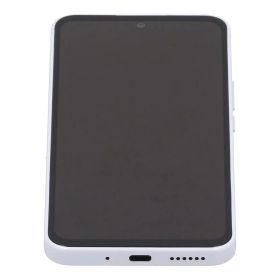 ZTE SIMロックなし ゼットティーイー/スマートフォン/Libero 5G III 64GB/A202ZT/320326960019/Bランク/19【中古】