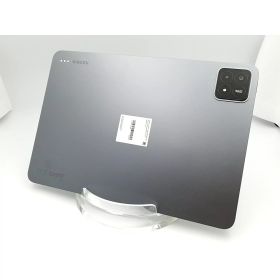 【中古】Xiaomi 国内版 【Wi-Fi】 Xiaomi Pad 6S Pro 12.4 12GB 512GB グラファイトグレー【ECセンター】保証期間1ヶ月【ランクB】