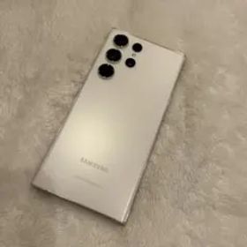 Galaxy S23 Ultra 256GB クリーム SIMフリー 韓国版