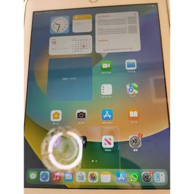iPad 第５世代(タブレット)