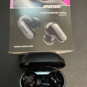 Bose QuietComfort Ultra Earbuds Lのみ