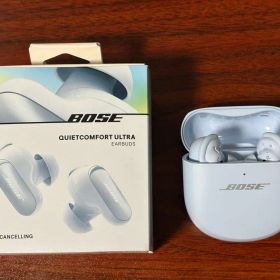 BOSE Quietcomfort Ultra Earbuds ブルー