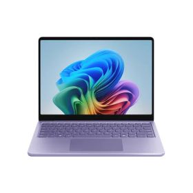 Microsoft EP2-30351 Surface Laptop [13型 | 1920 x 1280 | Snapdragon X Plus | 16GB | 512GB | Win11 | Office OP付 | バイオレット]