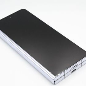 Galaxy Z Fold5 SCG22 256GB アイシーブルー SIMフリー Bランク