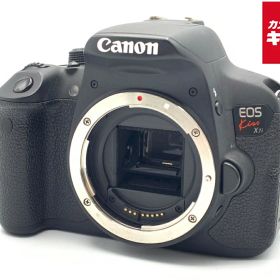 【中古】 【並品】 キヤノン EOS Kiss X7i ボディ 【デジタル一眼レフ】