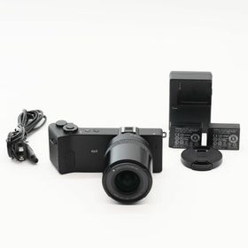 SIGMA dp0Quattro FoveonX3 2900万画素 #3552(コンパクトデジタルカメラ)