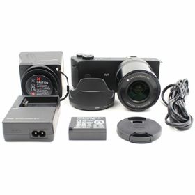 シグマ(SIGMA)の■極上品■ SIGMA dp0 Quattro FoveonX3 デジタルカメラ(コンパクトデジタルカメラ)