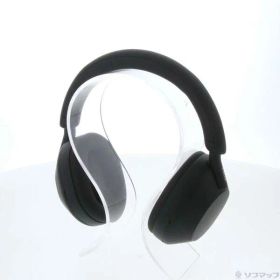 【中古】SONY(ソニー) WH-1000XM5 B ブラック 【377-ud】