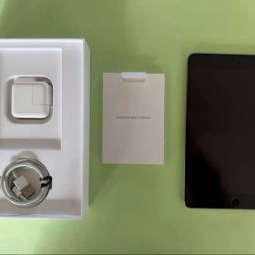 iPad mini Wi-Fiモデル 第5世代256GB スペースグレイ