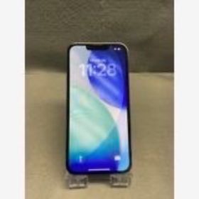 超美品 国内版SIMフリー iPhone13 Pro 256GB シェラブルー色(スマートフォン本体)