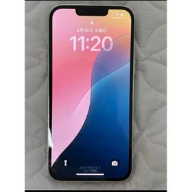 アイフォーン(iPhone)のiphone13pro 128gb ジャンク アメリカ製(スマートフォン本体)