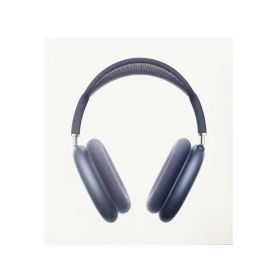 【新品 保証開始済み品】AirPods Max ミッドナイト MWW43ZA/A