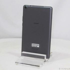 【中古】HUAWEI(ファーウェイ) MediaPad M5 lite 8 64GB シャンパンゴールド JDN2-W09 Wi-Fi 【348-ud】