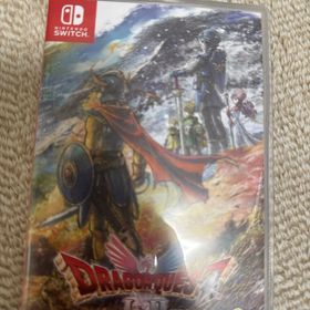 スクウェアエニックス(SQUARE ENIX)のドラゴンクエストI＆II(家庭用ゲームソフト)